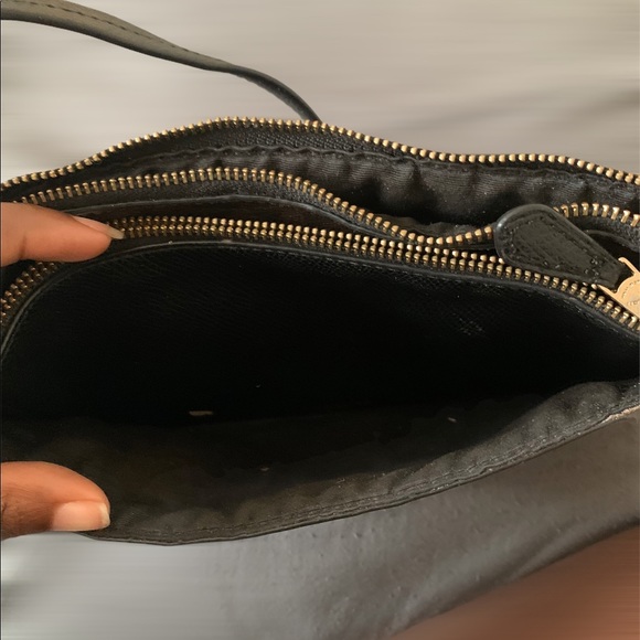 Coach Purse - Picture 5 of 5